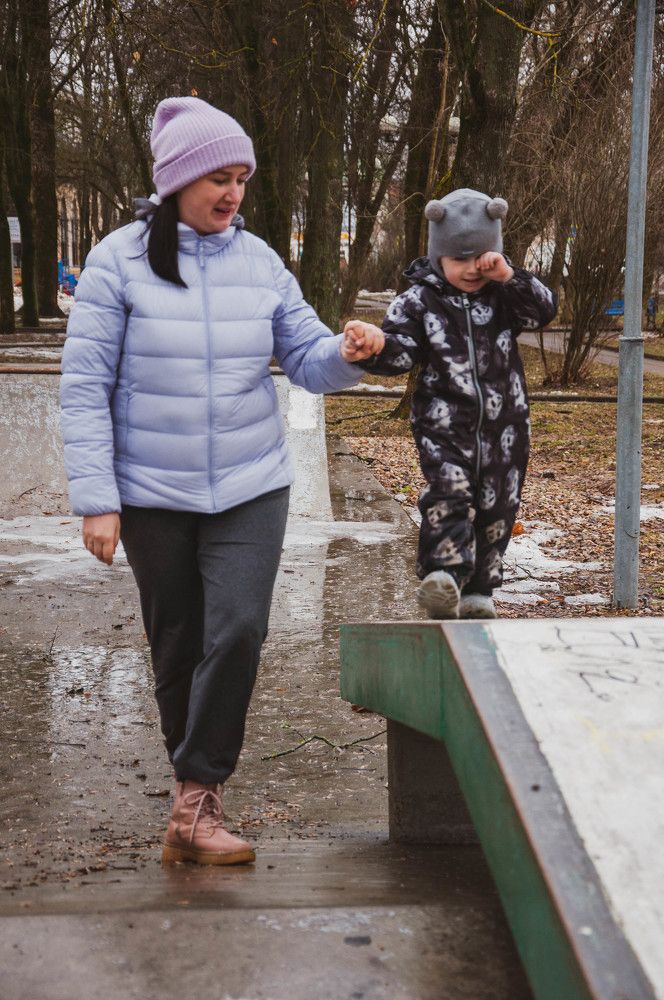 Фотография автора Виталий Дузь