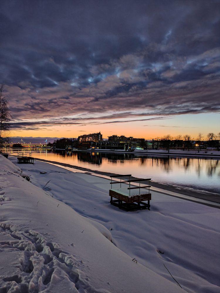 Photograph by Zina Lifanova