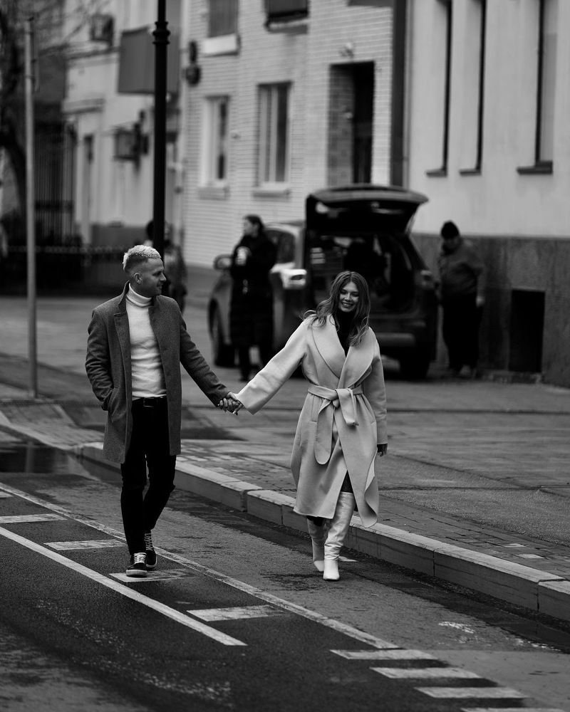 Photograph by Сергей Юсупов