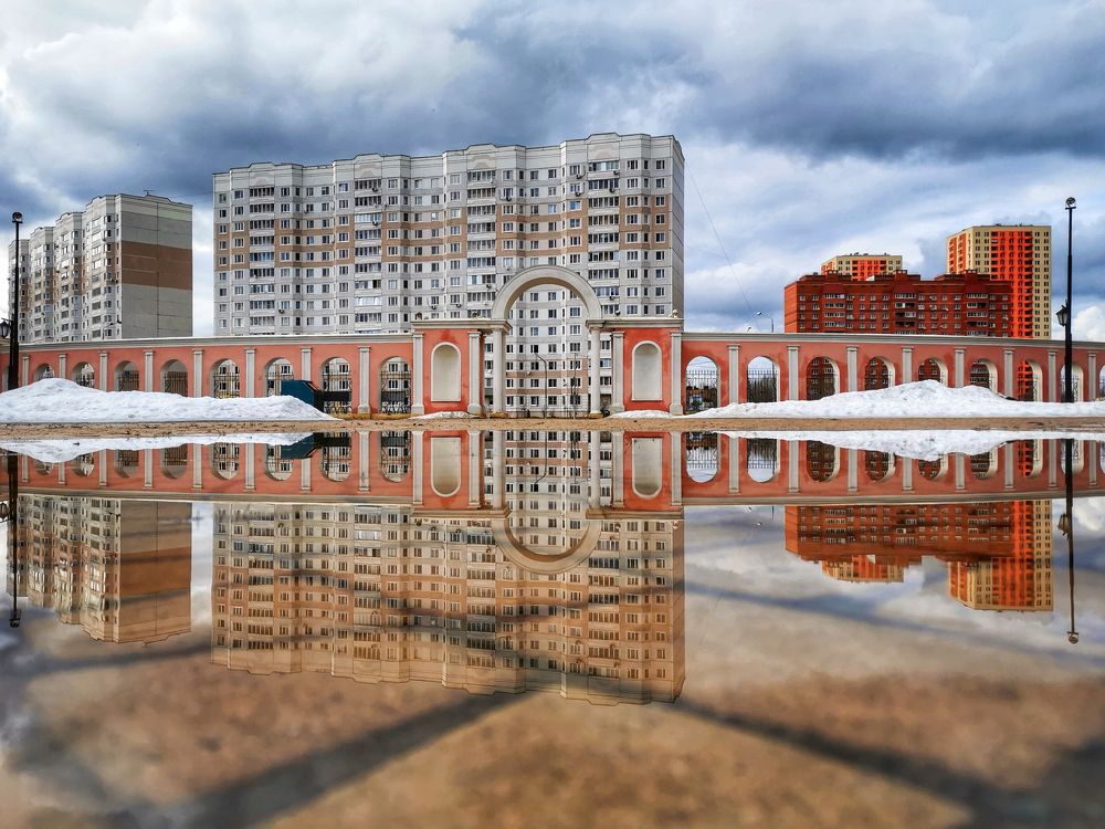 Photograph by Владимир Крылов