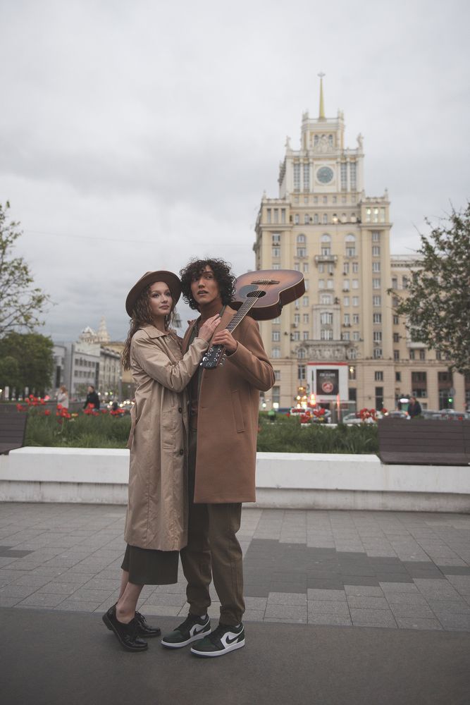 Photograph by Светлана Кашура