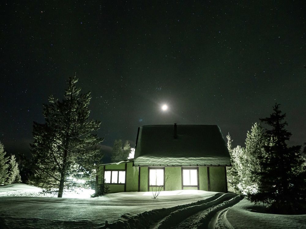 Photograph by Анна Шейко