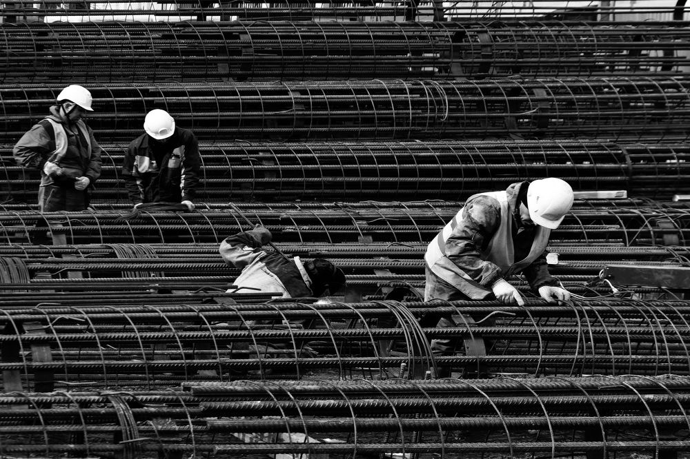 Photograph by Anikin Dimitriy