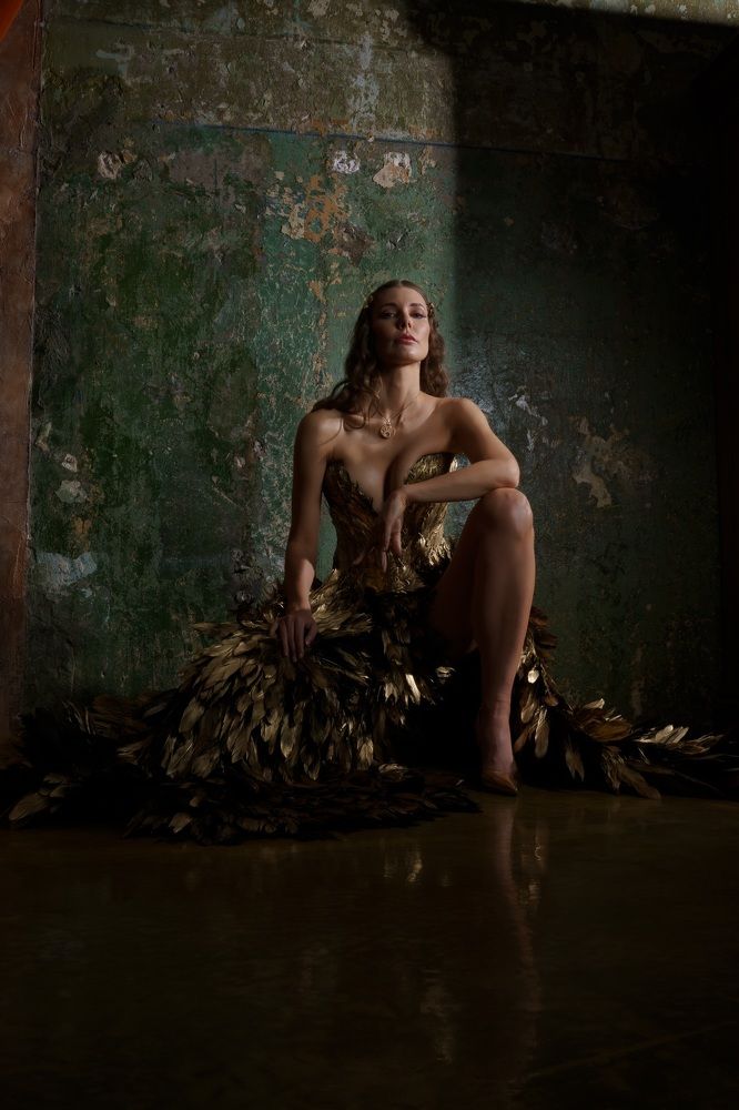 Photograph by Александр Поданев