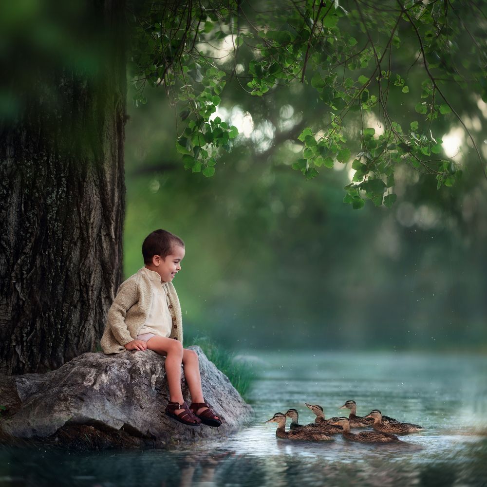 Photograph by Emanuel Manfrin