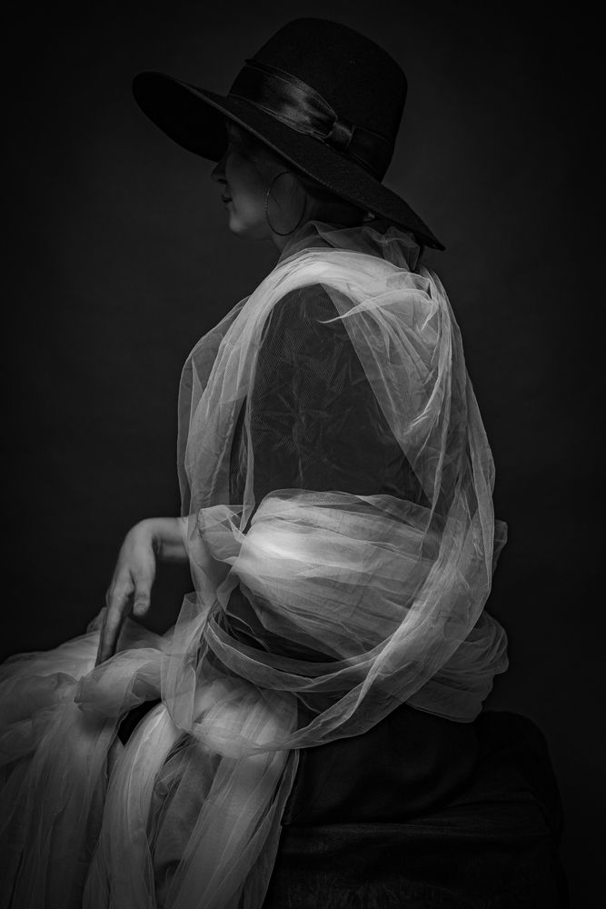 Photograph by Pouyan Safavi