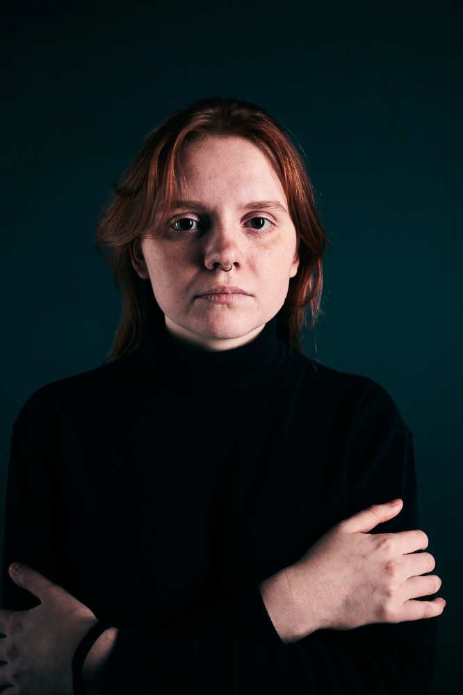 Photograph by Алексей Камкинов