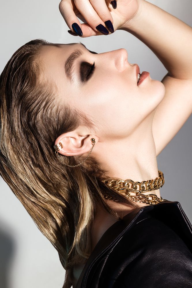 Photograph by Natalia Dornea