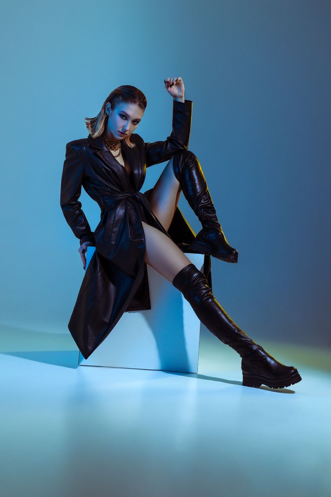 Photograph by Natalia Dornea