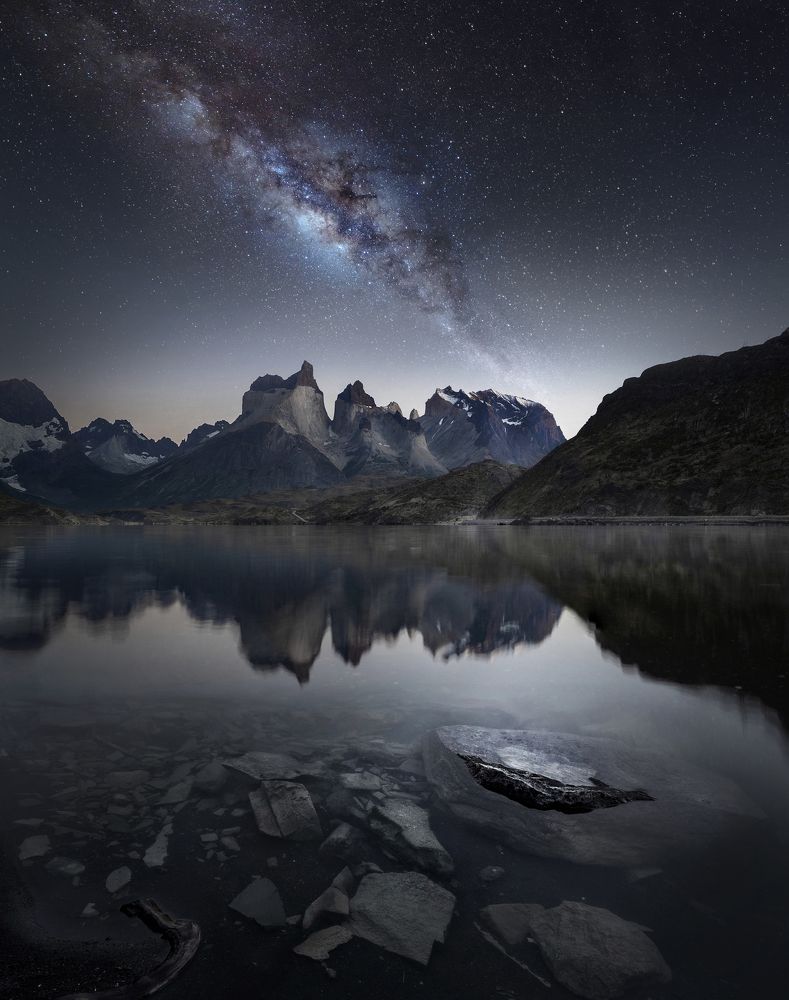 Photograph by Eduardo Modolo