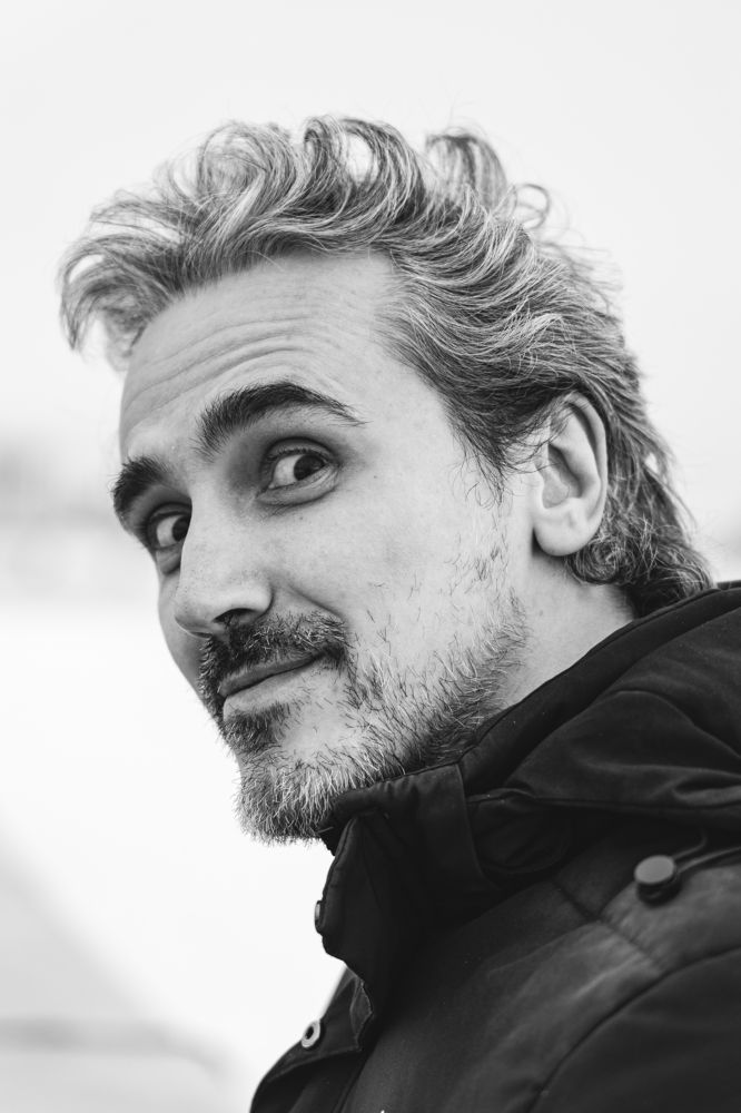 Photograph by Артем Порубаев