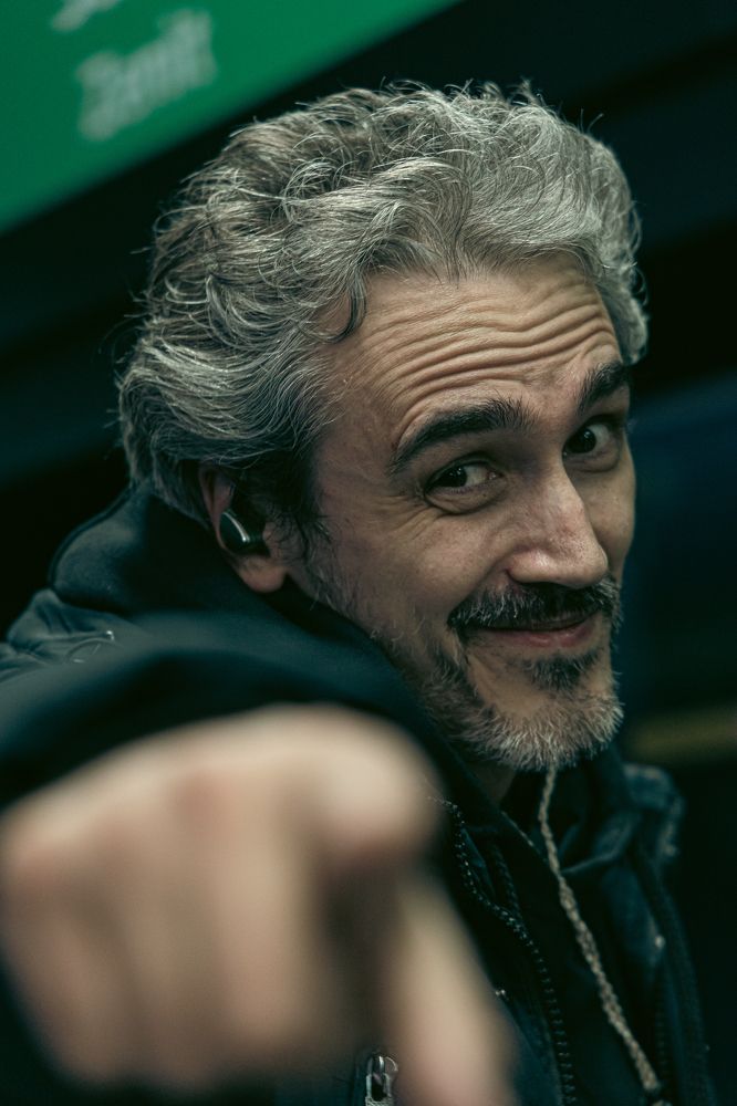 Photograph by Артем Порубаев