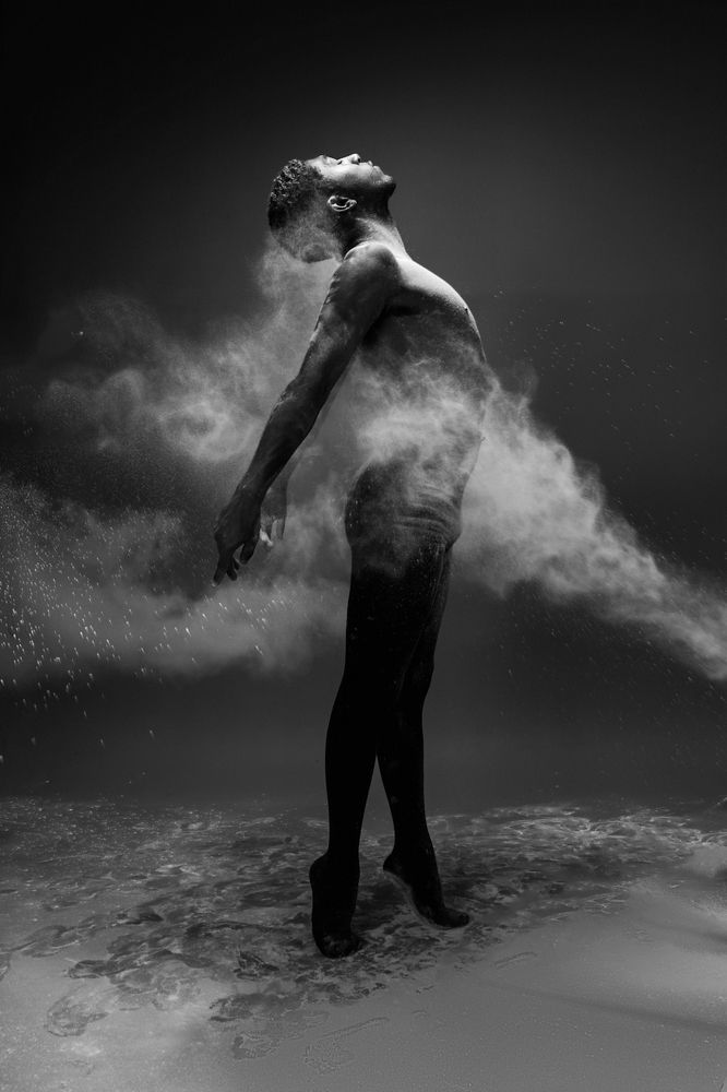 Photograph by Fabrine Reis