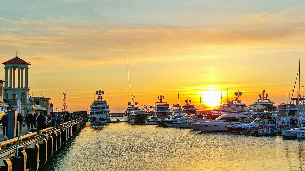 Photograph by Леонид Нестерюк