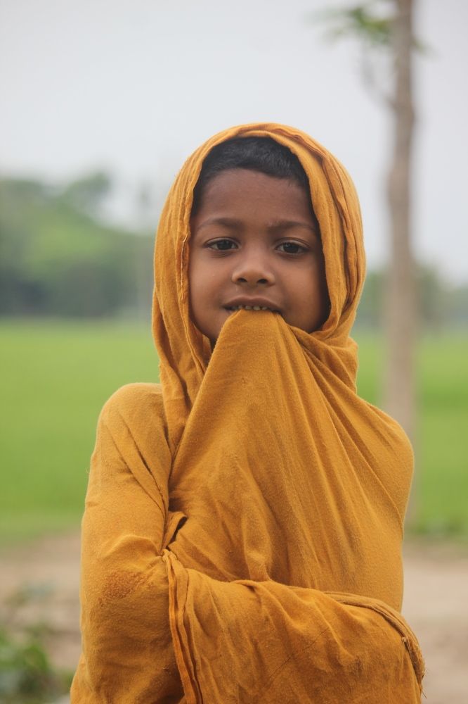 Photograph by Yousuf Ali