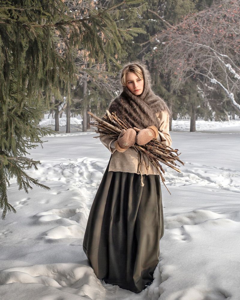 Photograph by Татьяна Братусь