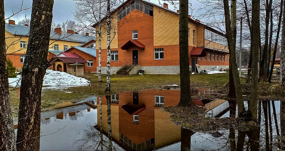 Photograph by Ирина Саломатина
