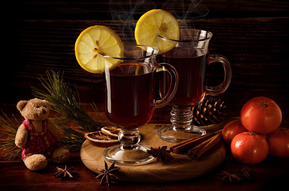 Photograph by Михаил