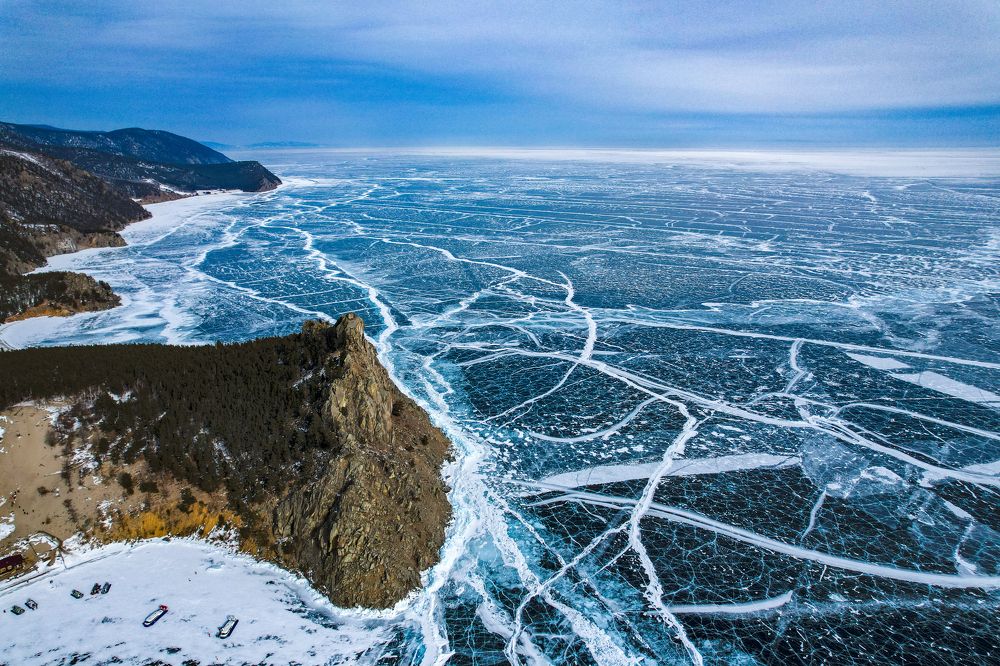 Photograph by Михаил Лаптев