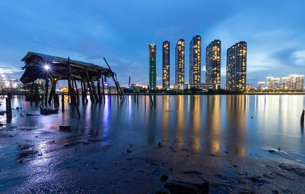 Фотография автора Quynh Nga Pham