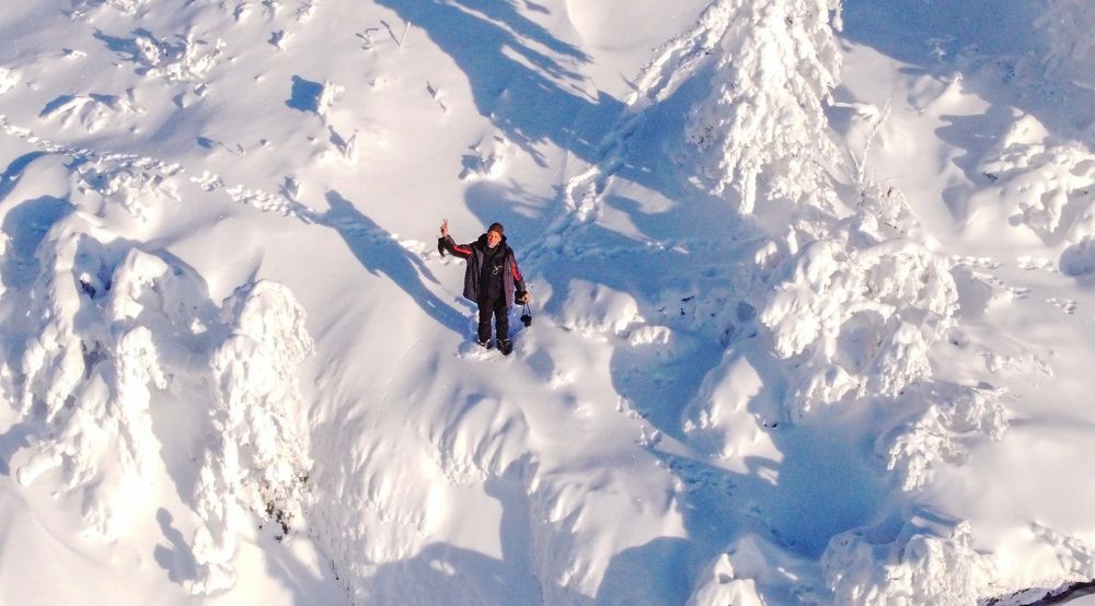 Photograph by Андрей Фадеев