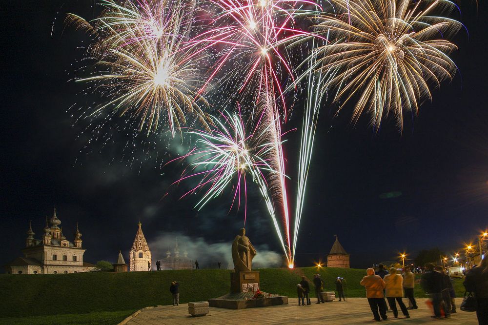 Photograph by Николаев Андрей