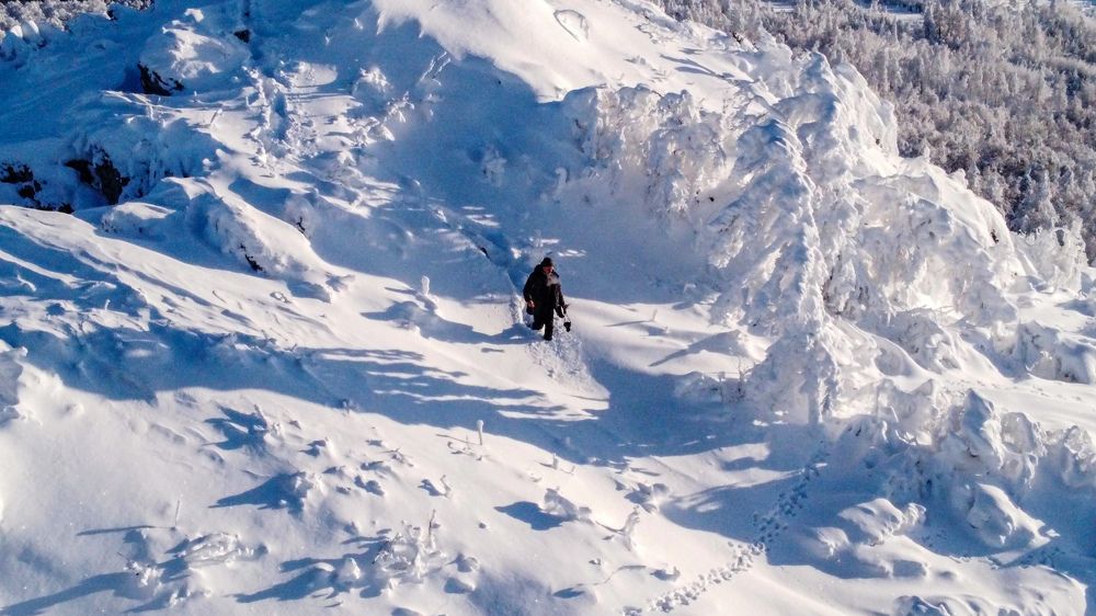 Photograph by Андрей Фадеев