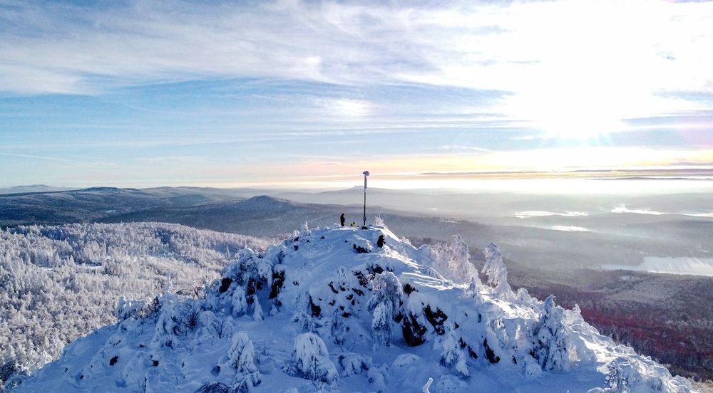 Photograph by Андрей Фадеев