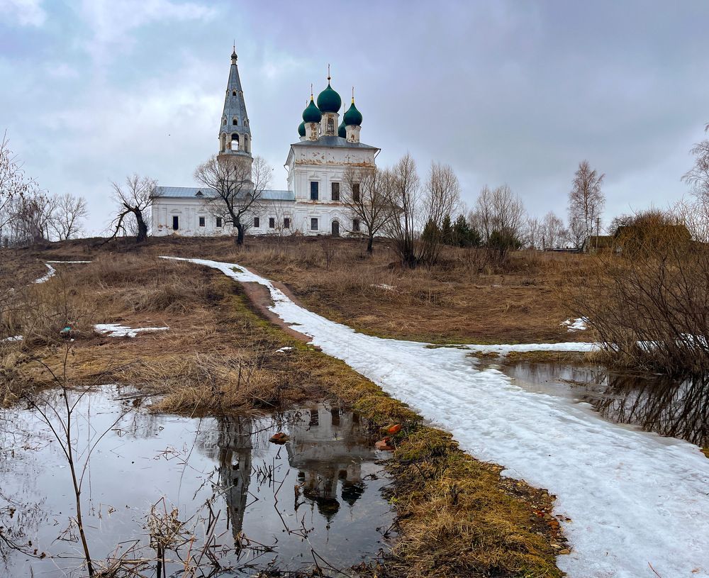 Photograph by Михаил Татанов