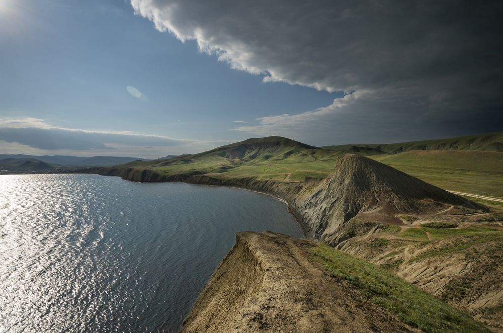 Фотография автора Сергей Скворцов