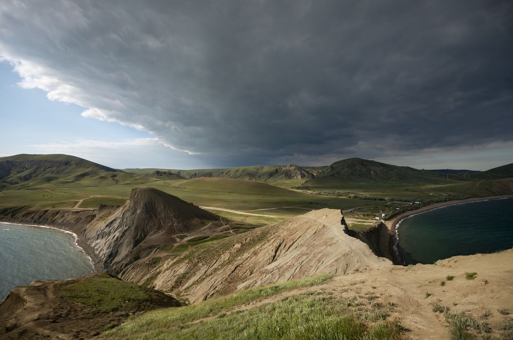 Фотография автора Сергей Скворцов