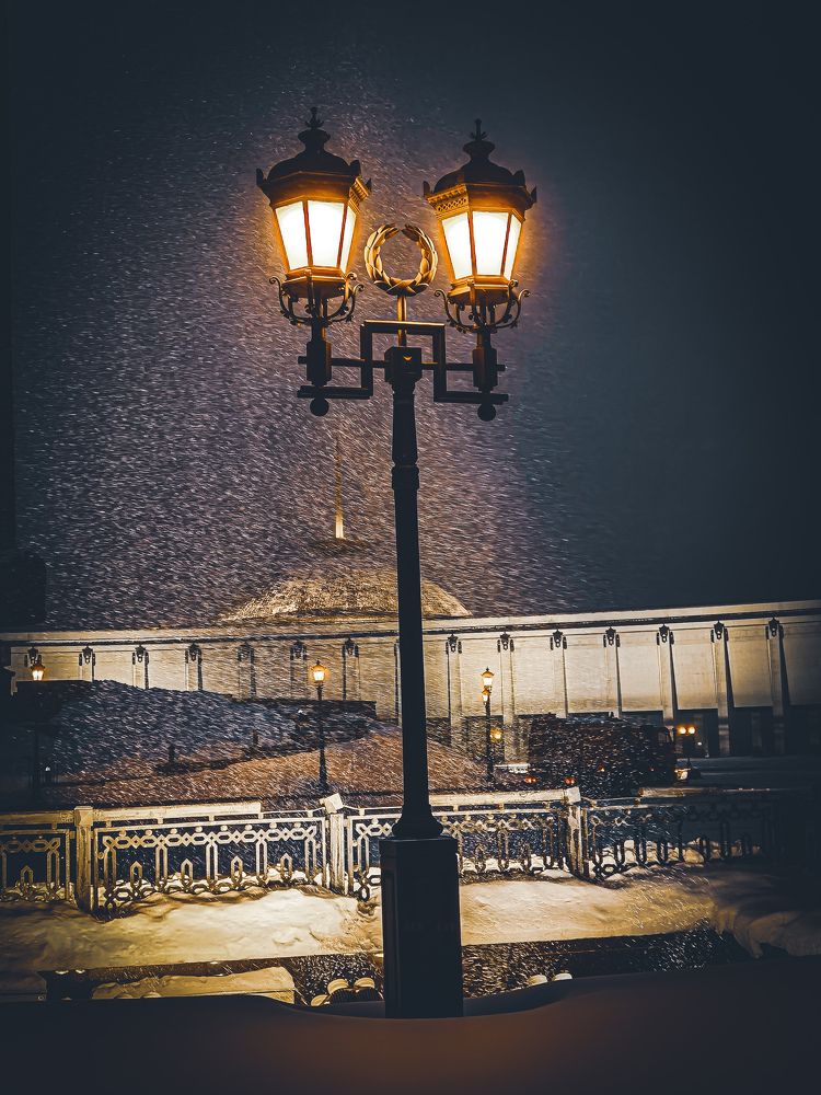 Photograph by Влад Апанасов