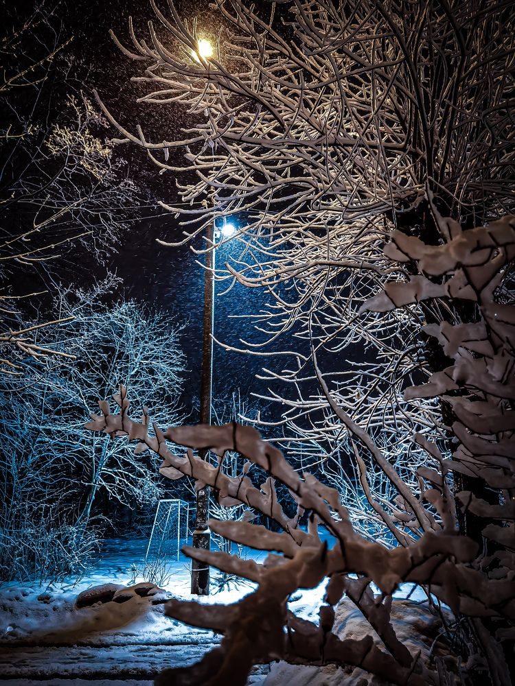 Photograph by Влад Апанасов