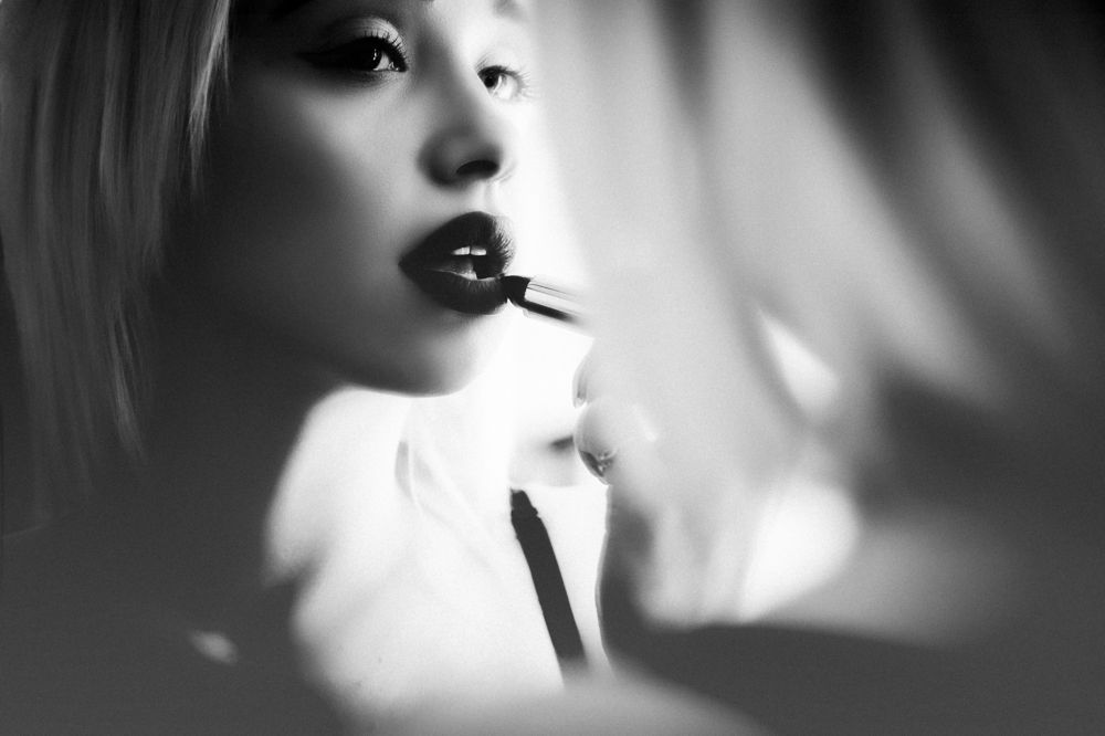 Photograph by Оксана Ивашина