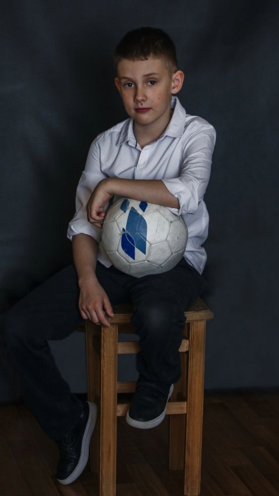 Photograph by Регина  Викторовна Ткаченко