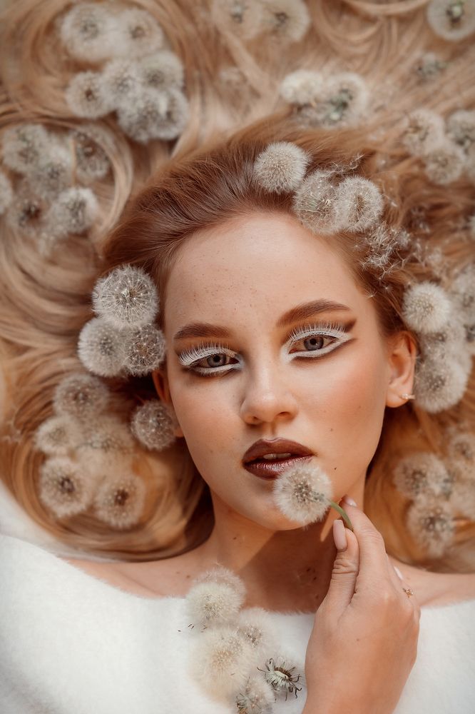 Photograph by Валентина Ермилова