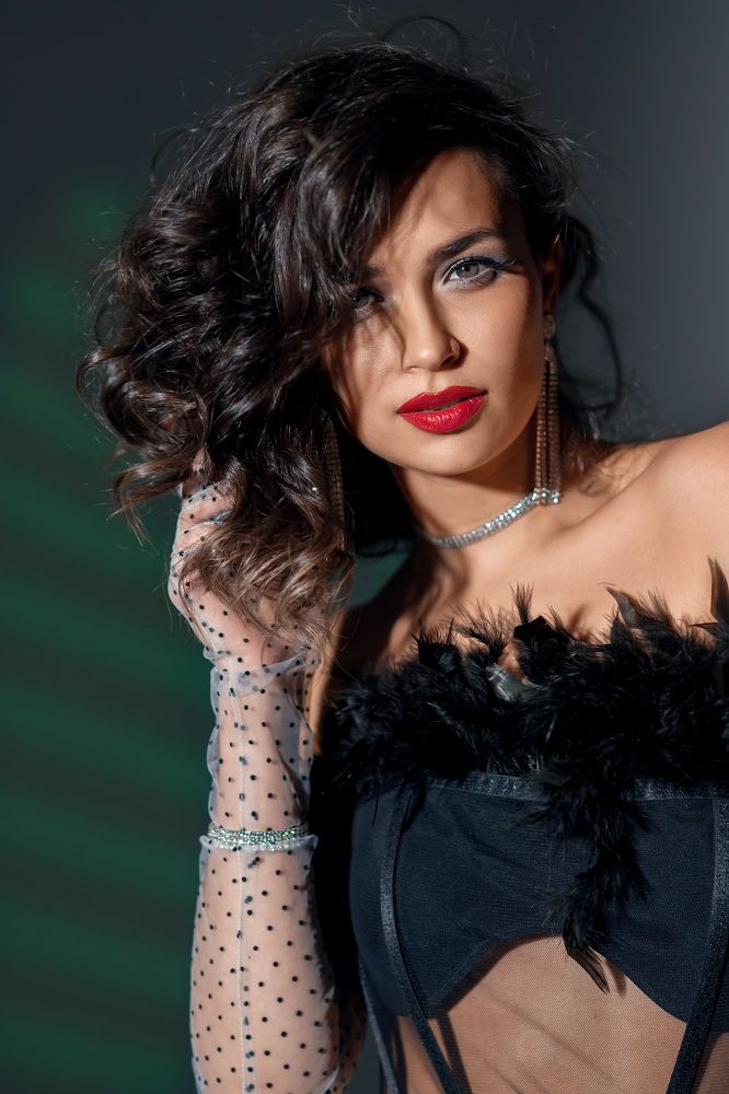 Photograph by Валентина Ермилова