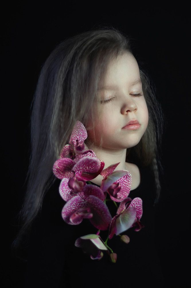 Photograph by Ксения Астафьева