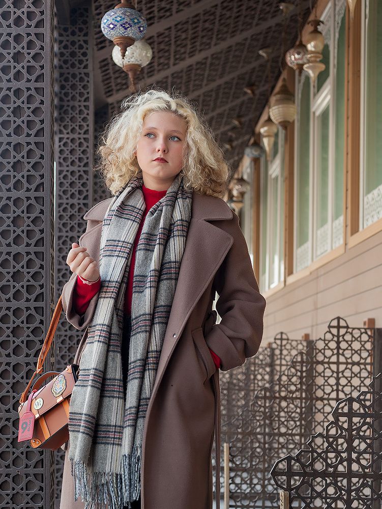 Photograph by Александра Устинова