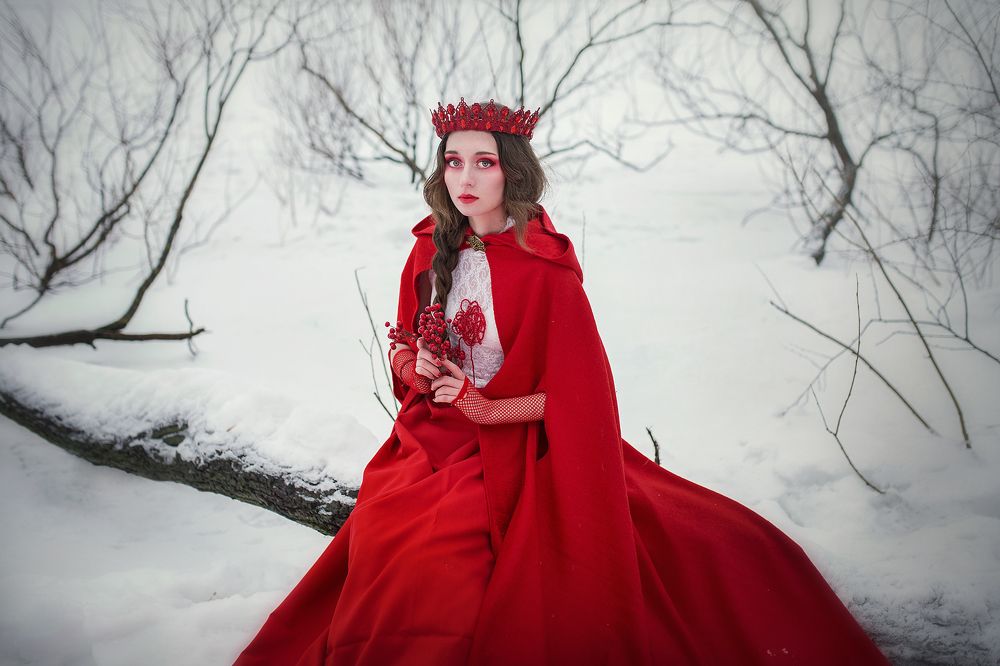 Photograph by Светлана Богачева