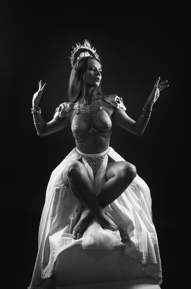 Photograph by Ivan Bulatov