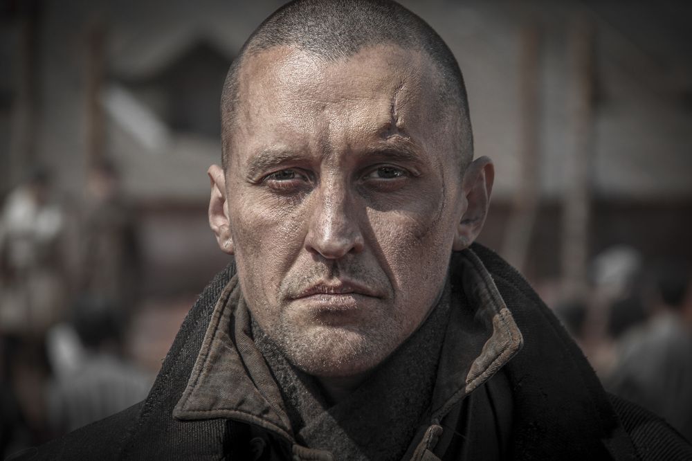 Photograph by Игорь Квочка