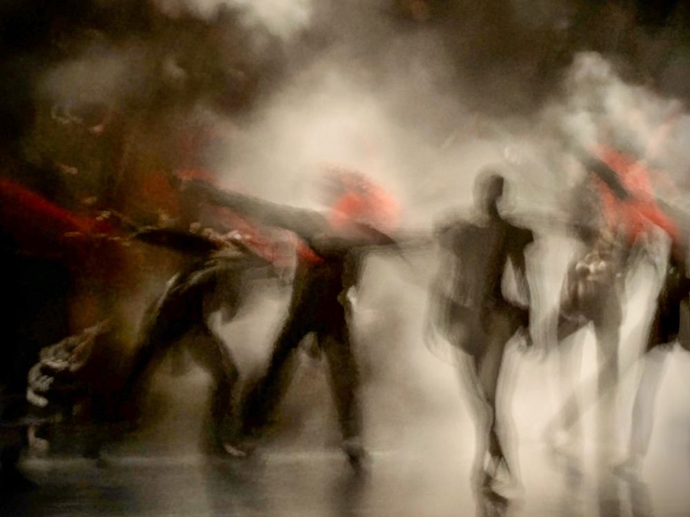 Photograph by Christine ECHEVET-ADAM de VILLIERS