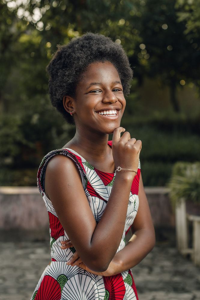 Photograph by Isaria Sungusia