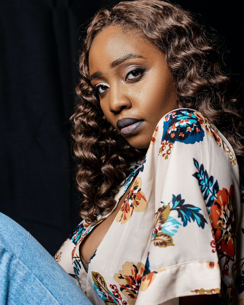 Photograph by Isaria Sungusia