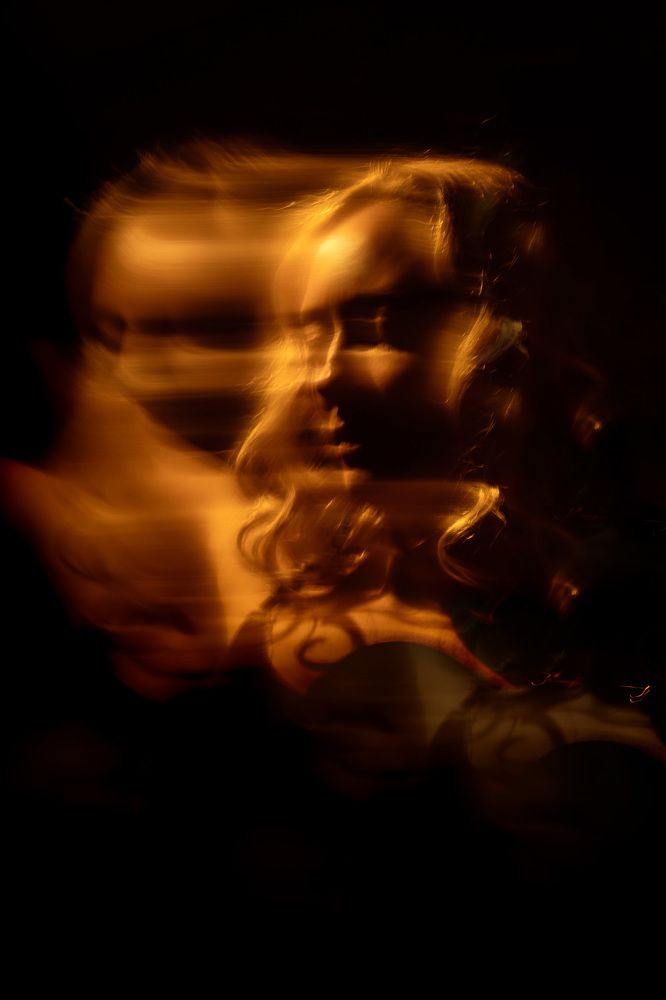 Photograph by Marina Argunova