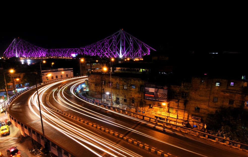 Photograph by Ajit Majhi