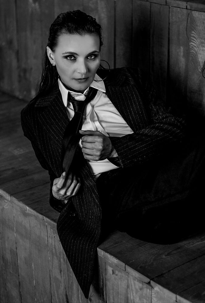 Photograph by Валерий Скрыльков