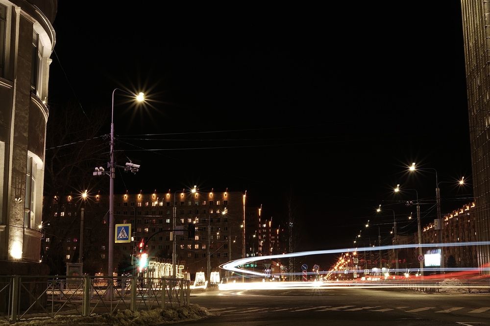 Photograph by Наталья Баранова