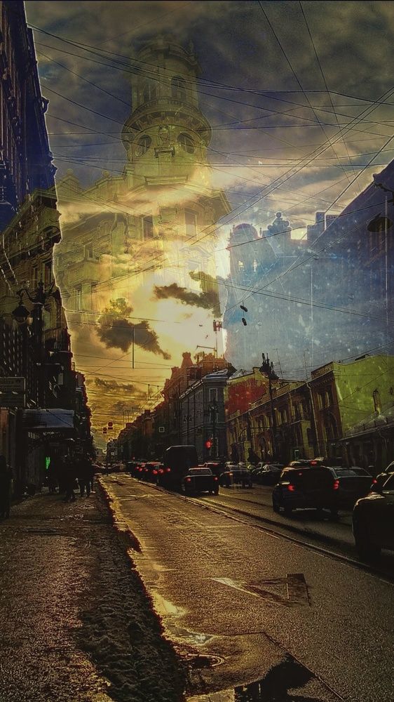 Шестой угол